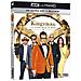 Kingsman - Il Cerchio D'Oro (4K Ultra Hd+Blu-Ray)  - Foto miniatura 1