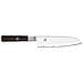 Coltello Santoku Cm 18 Serie 4000fc Di - Foto miniatura 1