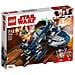 75199 Speeder d'assalto del Generale Grievous - Foto miniatura 5