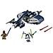 75199 Speeder d'assalto del Generale Grievous - Foto miniatura 2