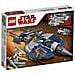 75199 Speeder d'assalto del Generale Grievous - Foto miniatura 4