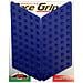 Protezione Serbatoio Antiscivolo Laterale per Moto Race Grip Evo, Blu, 16 x 5,5 cm, 2 Pezzi - Foto miniatura 1