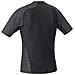 Intimo M Windstopper Base Layer Shirt Abbigliamento Uomo L - Foto miniatura 2
