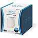 Router Wireless Orbi RBR20 Tri-Band AC2200 Mbps 2x Gigabit Ethernet LAN + 1 WAN Colore Bianco - Foto miniatura 4