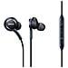 Auricolare Originale Eo-ig955 Galaxy S8 S8 Plus S9 S7 S6 Note 8 Nero - Foto miniatura 1