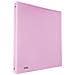 Raccoglitore Ppl Pstel Lilla 22x30mm 4r Dorso 30 - Foto miniatura 1