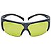 ™ SecureFit ™ SF617AS UE Occhiali di Protezione, montatura grigia, antigraffio, lenti poichè saldatura con gradazione 1.7 IR. - Foto miniatura 2