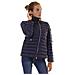 Mountain W Poly Down Jacket Core Ho Giacca Donna Taglia Xs - Foto miniatura 1