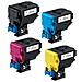 TONER - Magente Bizhub C3110-5k#a0x5355 - Foto miniatura 1