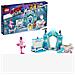 70837 The Lego Movie 2 Shimmer & Shine Sparkle Spa - Foto miniatura 2