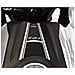 Benelli Trk 502 2017-2018 Paraserbatoio Slim Adesivo Resinato - Bianco - Foto miniatura 2