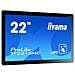 Monitor 21.5" LED IPS Touch Screen TF2215MC-B2 1920 x 1080 Pixel Tempo di Risposta 14 ms - Foto miniatura 4