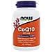 Coq10 60mg, Con Omega-3, 120 Softgels - Salute Cardiovascolare - Foto miniatura 1