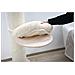 Tiragraffi Dolomit Tower 187 Cm Beige - Foto miniatura 2