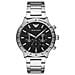 Ar11241 Orologio Uomo Al Quarzo - Foto miniatura 2