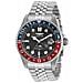 Pro Diver 30619 Nero Orologio Uomo - 43mm - Foto miniatura 1