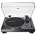 Audio-technica At-lp120xusb Pladespiller Stereo Asst - Foto miniatura 4