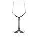 Eco-crystal Glass Serie Universum Calice / Bicchiere Basso 100 % Made In Italy - 55 - Foto miniatura 1