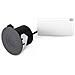 Grund Led, Lampada Nera Incasso Inox, Faro Barcellona - Foto miniatura 1