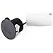 Grund Led, Lampada Nera Incasso Inox, Faro Barcellona - Foto miniatura 4