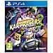 Nickelodeon Kart Racers: Grand Prix Ps4 Game - Foto miniatura 1