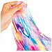 So Diy So Slime Tie & Dye - Lavatrice Melma Tie & Dye - Colore Ta Melma - Ssc 134 - 6 Anni E + - Foto miniatura 5
