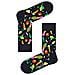 Calze Unisex Healthy Lifestyle Gift Box Confezione Da 3 Taglia 36-40 - Foto miniatura 3