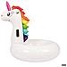 Ciambella Salvagente Unicorno 136x131cm - Foto miniatura 2