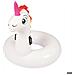 Ciambella Salvagente Unicorno 136x131cm - Foto miniatura 1