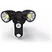 Floodlight Cam Videocamera Di Sicurezza Hd Con Faretti Integrati, Sistema Audio Bidirezionale E Allarme Acustico Alexa - Foto miniatura 1