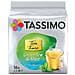 Tea Time Green Tea & Mint - 16 T-discs - Foto miniatura 1