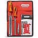 Oregon 48 Millimetri (316-inch) Catena Affilatrici E Bar Kit Di Manutenzione Per 0325 Pollici Chainsaw Catena (558550)  - Foto miniatura 1