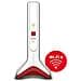 VM FRITZ!Repeater 6000 Wireless Ethernet Tripla Banda (2.4 GHz / 5 GHz / 5 GHz) Colore Bianco / Rosso - Foto miniatura 3