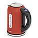 Bollitore Elettrico BOE54 Capacità 1.7 Litri Potenza 2200 Watt Colore Rosso - Foto miniatura 3