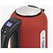 Bollitore Elettrico BOE54 Capacità 1.7 Litri Potenza 2200 Watt Colore Rosso - Foto miniatura 5