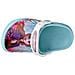 Fun Lab Ol Disney Frozen 2 Clog, Bambini, Blu, Le Ciabatte, Numero: 20/21 Eu - Foto miniatura 3