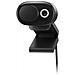 Modern Webcam Full HD con Microfono Incorporato USB Colore Nero - Foto miniatura 1