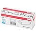 09006127 Cartuccia Toner Originale Ciano per C650 Capacità 6000 Pagine - Foto miniatura 3