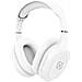 BLUETOOTH STEREO HEADPHONES WHITE - Foto miniatura 1