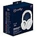 BLUETOOTH STEREO HEADPHONES WHITE - Foto miniatura 5