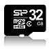 32GB microSDHC, 32 GB, Micro Secure Digital High-Capacity (MicroSDHC) , Nero, 2.7 - 3.6V, 0 - 70 C, -25 - 85 C - Foto miniatura 1