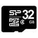 32GB microSDHC, 32 GB, Micro Secure Digital High-Capacity (MicroSDHC) , Nero, 2.7 - 3.6V, 0 - 70 C, -25 - 85 C - Foto miniatura 2