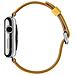 Cinturino Classic da 38 mm Watch - Giallo Marigold - Foto miniatura 2