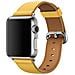 Cinturino Classic da 38 mm Watch - Giallo Marigold - Foto miniatura 3