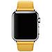 Cinturino Classic da 38 mm Watch - Giallo Marigold - Foto miniatura 4
