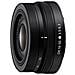 NIKKOR Z DX 16-50mm f / 3.5-6.3 VR MILC Obiettivi con zoom standard Nero - Foto miniatura 1