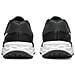 Scarpe Revolution 6 Taglia 38.5 Codice Dd1096-003 Nero - Foto miniatura 3