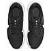 Scarpe Revolution 6 Taglia 38.5 Codice Dd1096-003 Nero - Foto miniatura 5