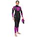 Wetsuit Ice Skin 70 She Dives M - Foto miniatura 1