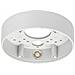 Wv-qjb501-w Security Cameras Mounts & Housings Monte - Foto miniatura 2